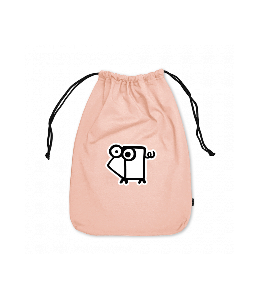 BAVLNĚNÝ OBAL NA PŘEZŮVKY 30X40CM