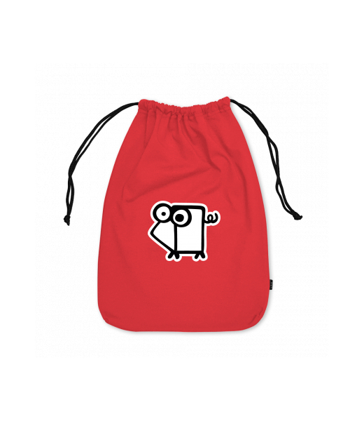 BAVLNĚNÝ OBAL NA PŘEZŮVKY 30X40CM