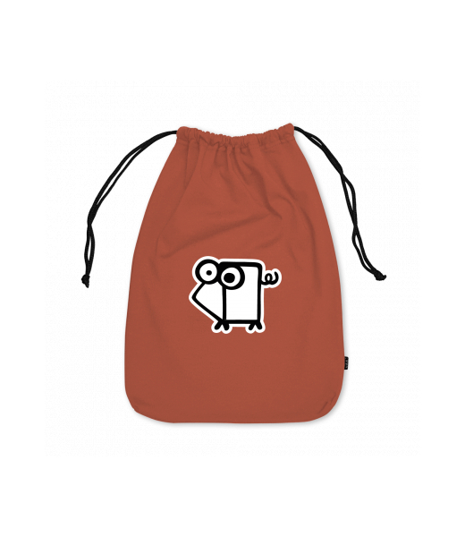 BAVLNĚNÝ OBAL NA PŘEZŮVKY 30X40CM