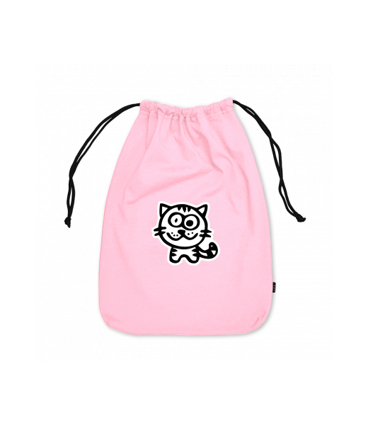 BAVLNĚNÝ OBAL NA PŘEZŮVKY 30X40CM