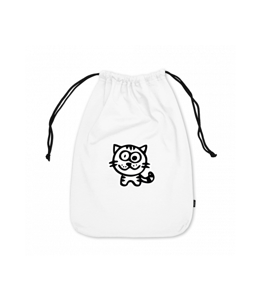 BAVLNĚNÝ OBAL NA PŘEZŮVKY 30X40CM