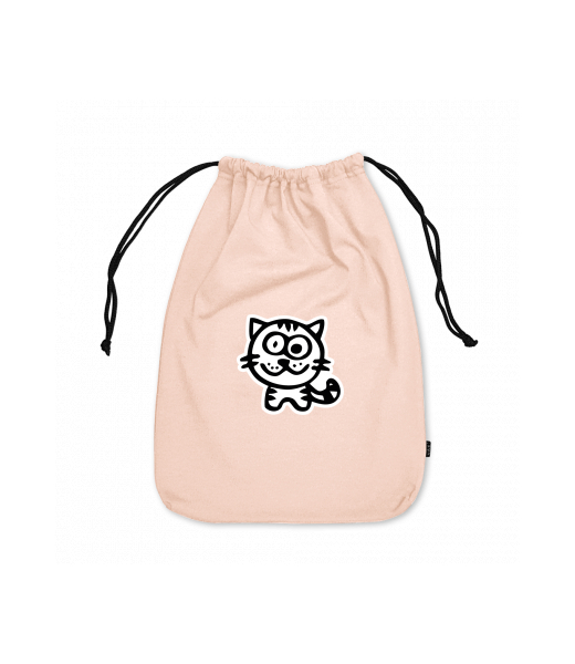 BAVLNĚNÝ OBAL NA PŘEZŮVKY 30X40CM