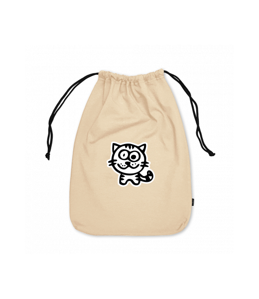 BAVLNĚNÝ OBAL NA PŘEZŮVKY 30X40CM