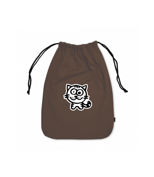 BAVLNĚNÝ OBAL NA PŘEZŮVKY 30X40CM