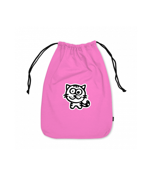 BAVLNĚNÝ OBAL NA PŘEZŮVKY 30X40CM