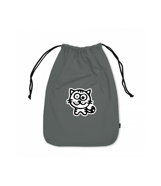 BAVLNĚNÝ OBAL NA PŘEZŮVKY 30X40CM