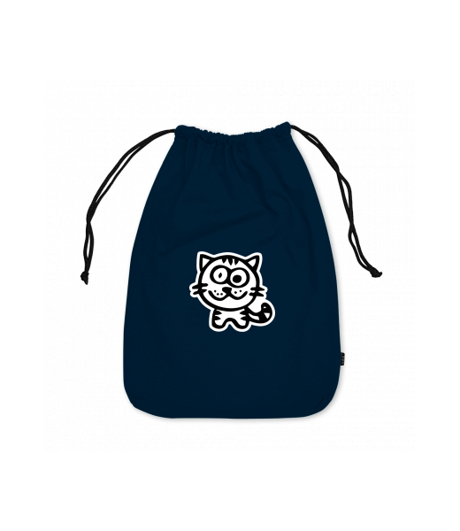 BAVLNĚNÝ OBAL NA PŘEZŮVKY 30X40CM