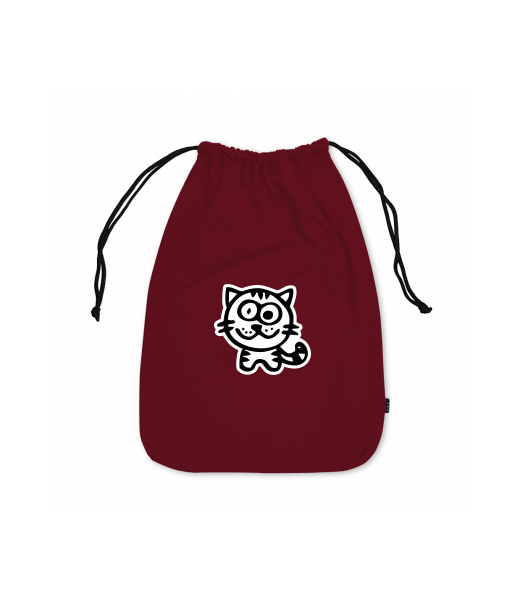 BAVLNĚNÝ OBAL NA PŘEZŮVKY 30X40CM