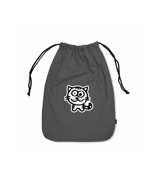 BAVLNĚNÝ OBAL NA PŘEZŮVKY 30X40CM