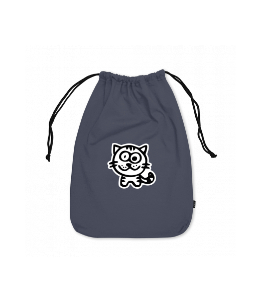 BAVLNĚNÝ OBAL NA PŘEZŮVKY 30X40CM