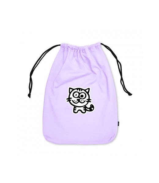 BAVLNĚNÝ OBAL NA PŘEZŮVKY 30X40CM