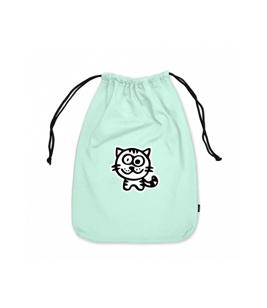 BAVLNĚNÝ OBAL NA PŘEZŮVKY 30X40CM