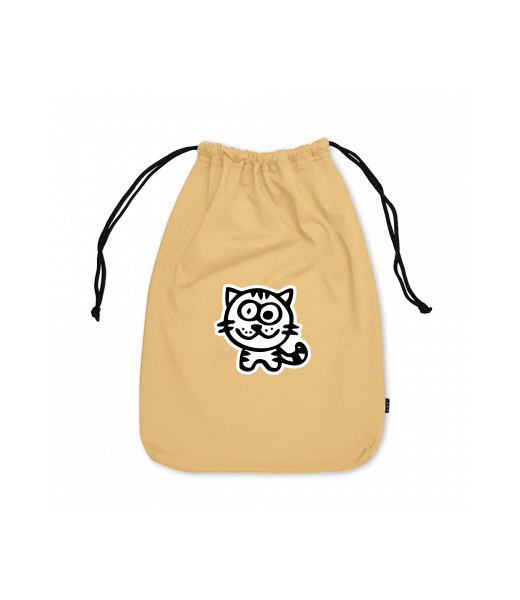 BAVLNĚNÝ OBAL NA PŘEZŮVKY 30X40CM