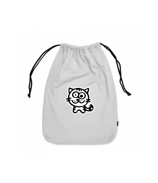 BAVLNĚNÝ OBAL NA PŘEZŮVKY 30X40CM