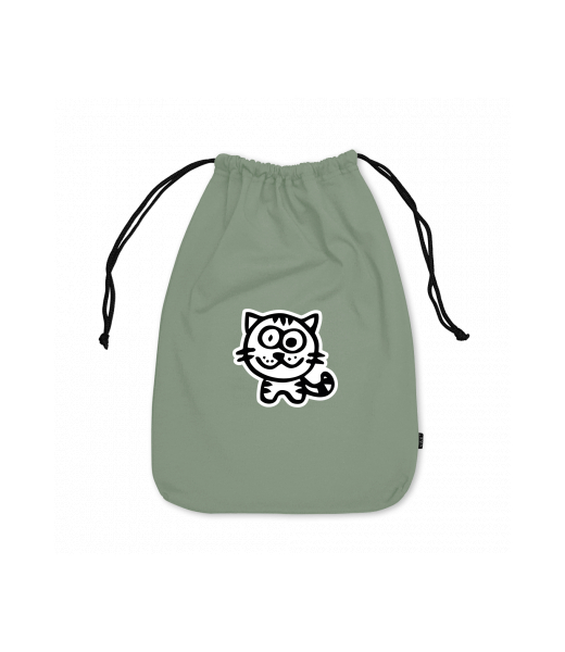 BAVLNĚNÝ OBAL NA PŘEZŮVKY 30X40CM