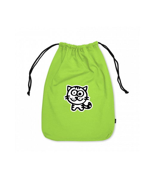 BAVLNĚNÝ OBAL NA PŘEZŮVKY 30X40CM