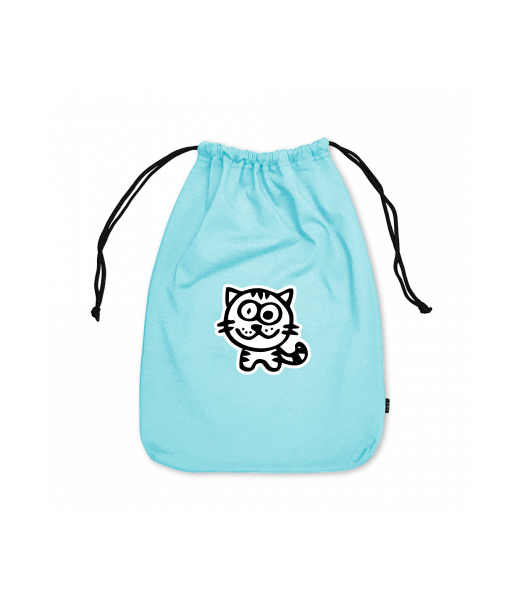 BAVLNĚNÝ OBAL NA PŘEZŮVKY 30X40CM