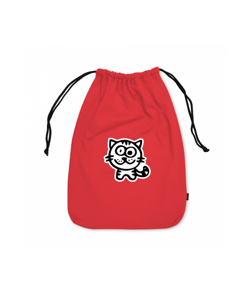 BAVLNĚNÝ OBAL NA PŘEZŮVKY 30X40CM