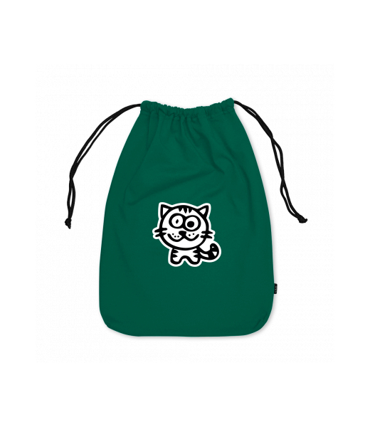 BAVLNĚNÝ OBAL NA PŘEZŮVKY 30X40CM