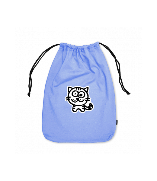 BAVLNĚNÝ OBAL NA PŘEZŮVKY 30X40CM