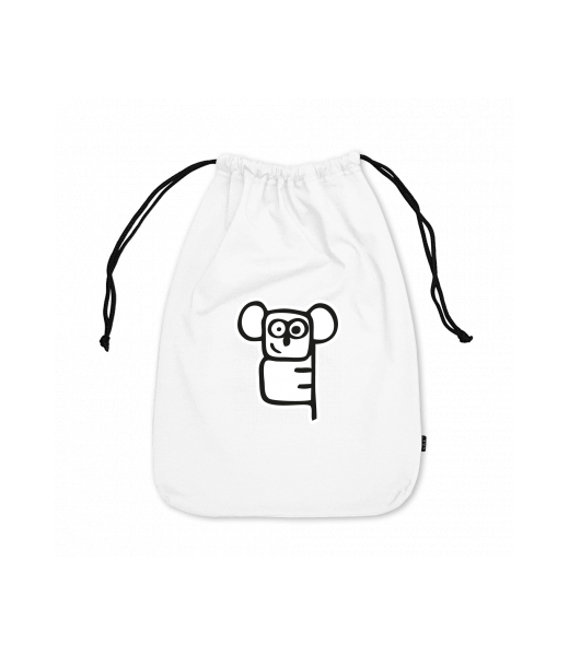 BAVLNĚNÝ OBAL NA PŘEZŮVKY 30X40CM