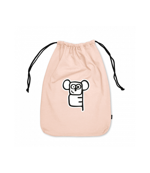 BAVLNĚNÝ OBAL NA PŘEZŮVKY 30X40CM