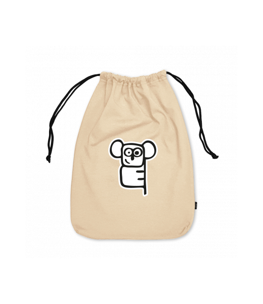 BAVLNĚNÝ OBAL NA PŘEZŮVKY 30X40CM