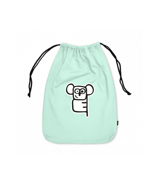 BAVLNĚNÝ OBAL NA PŘEZŮVKY 30X40CM