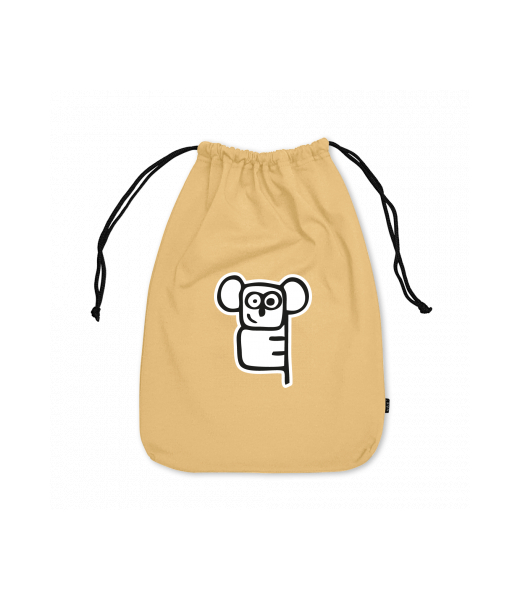 BAVLNĚNÝ OBAL NA PŘEZŮVKY 30X40CM