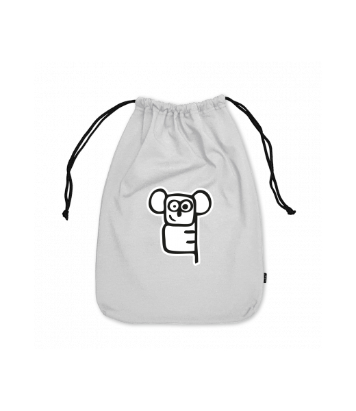 BAVLNĚNÝ OBAL NA PŘEZŮVKY 30X40CM