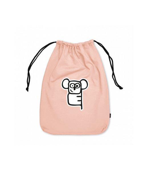 BAVLNĚNÝ OBAL NA PŘEZŮVKY 30X40CM