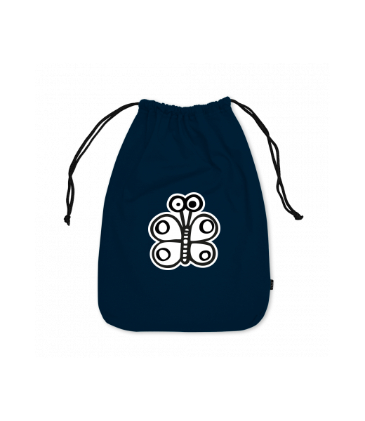 BAVLNĚNÝ OBAL NA PŘEZŮVKY 30X40CM