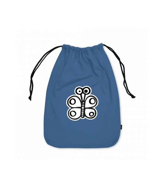 BAVLNĚNÝ OBAL NA PŘEZŮVKY 30X40CM