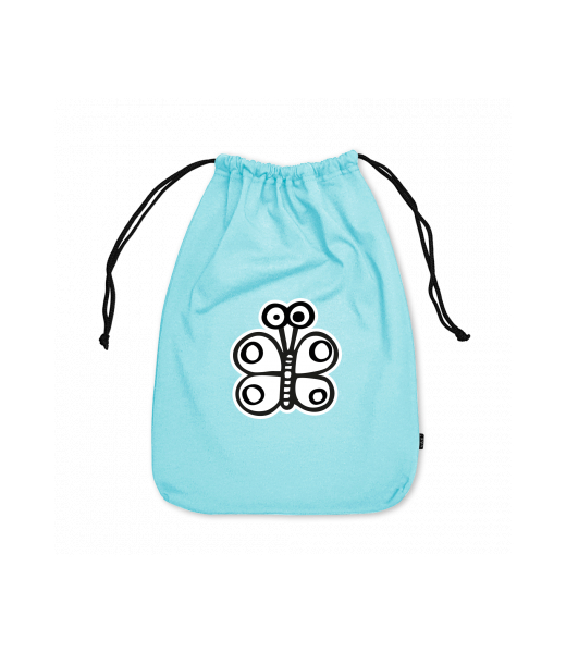 BAVLNĚNÝ OBAL NA PŘEZŮVKY 30X40CM