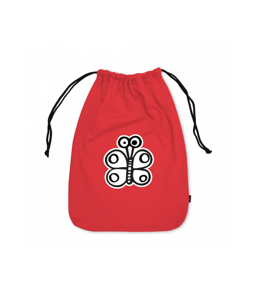 BAVLNĚNÝ OBAL NA PŘEZŮVKY 30X40CM