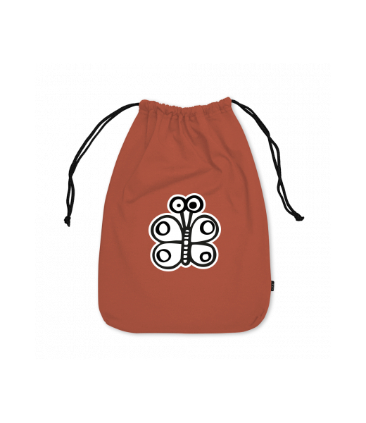 BAVLNĚNÝ OBAL NA PŘEZŮVKY 30X40CM