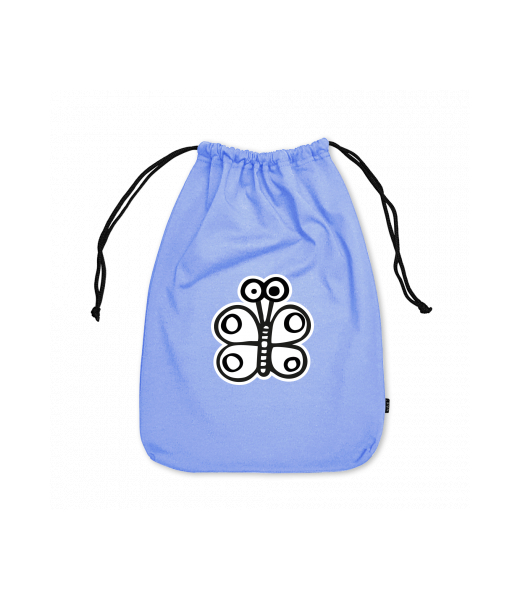 BAVLNĚNÝ OBAL NA PŘEZŮVKY 30X40CM