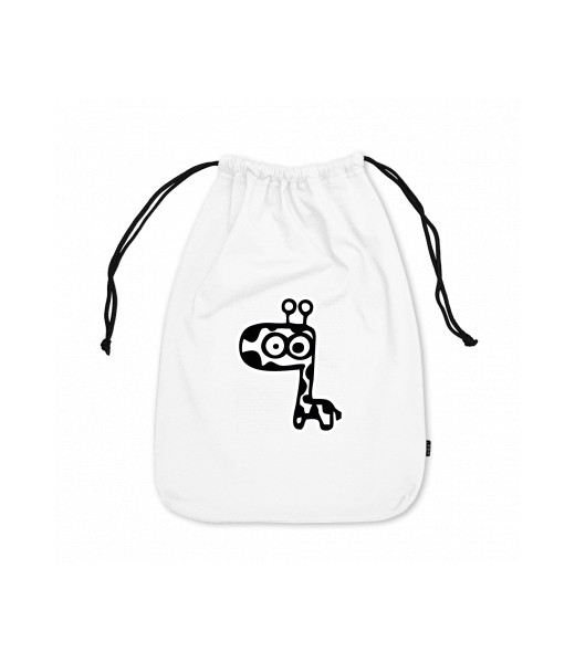 BAVLNĚNÝ OBAL NA PŘEZŮVKY 30X40CM