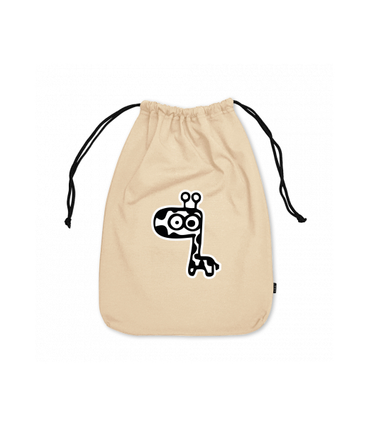 BAVLNĚNÝ OBAL NA PŘEZŮVKY 30X40CM