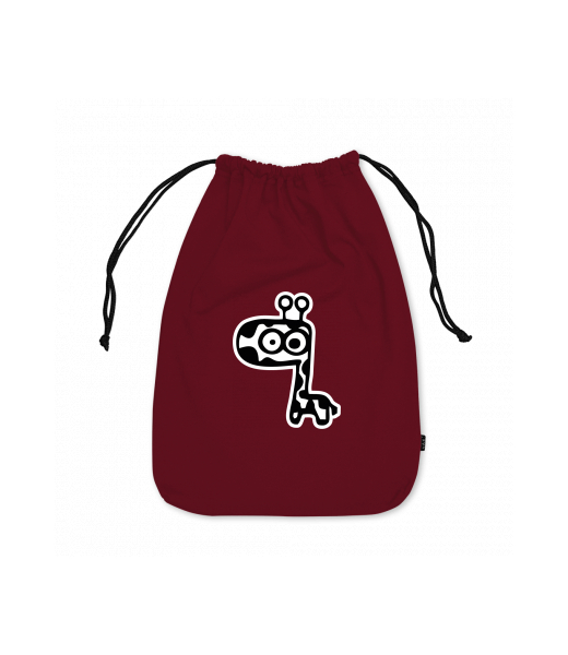 BAVLNĚNÝ OBAL NA PŘEZŮVKY 30X40CM