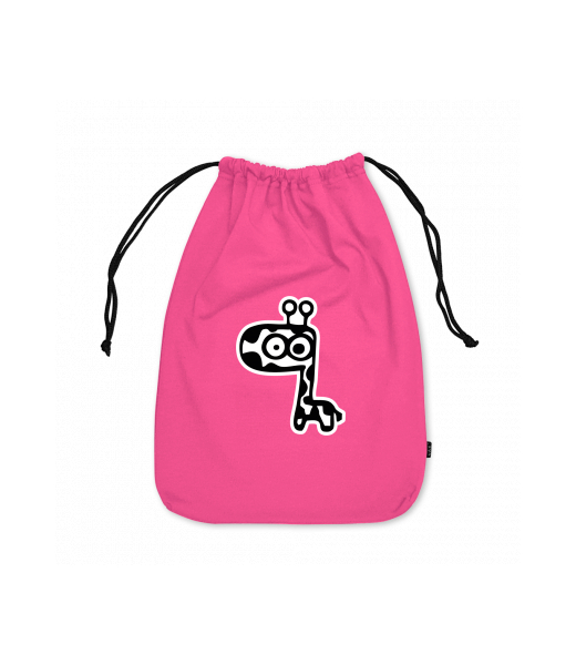 BAVLNĚNÝ OBAL NA PŘEZŮVKY 30X40CM