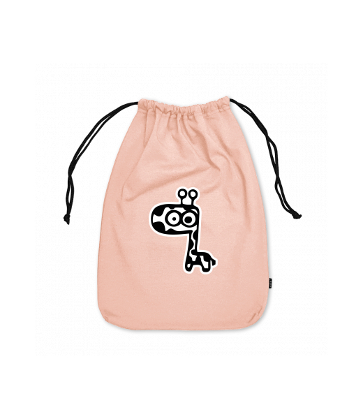 BAVLNĚNÝ OBAL NA PŘEZŮVKY 30X40CM