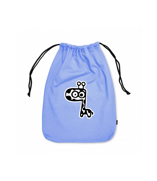 BAVLNĚNÝ OBAL NA PŘEZŮVKY 30X40CM