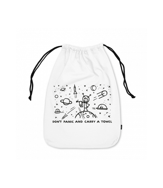 BAVLNĚNÝ OBAL NA PŘEZŮVKY 30X40CM