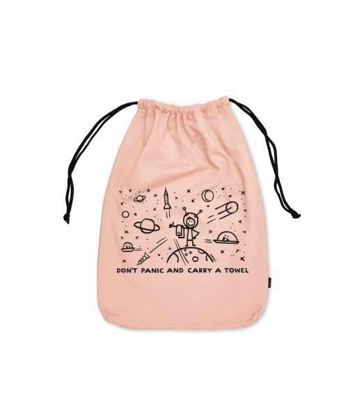 BAVLNĚNÝ OBAL NA PŘEZŮVKY 30X40CM