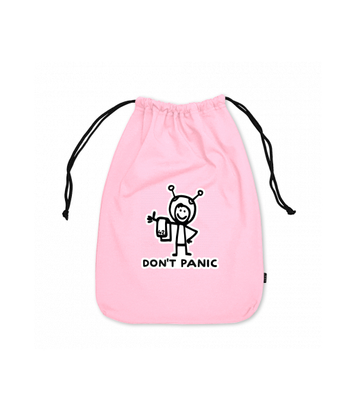 BAVLNĚNÝ OBAL NA PŘEZŮVKY 30X40CM