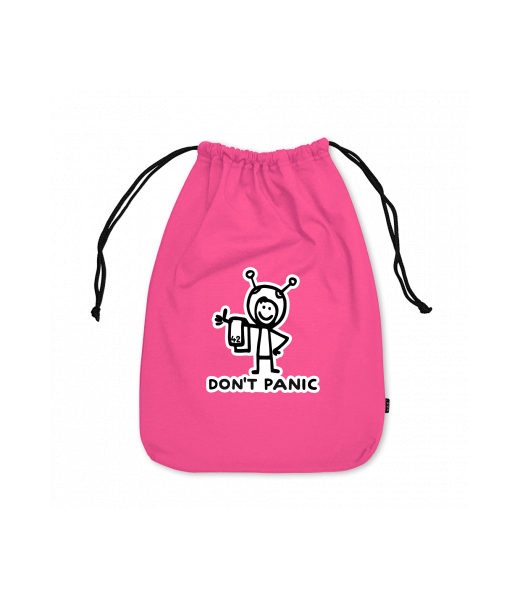 BAVLNĚNÝ OBAL NA PŘEZŮVKY 30X40CM