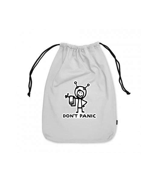 BAVLNĚNÝ OBAL NA PŘEZŮVKY 30X40CM