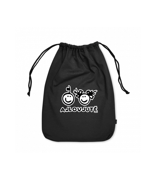 BAVLNĚNÝ OBAL NA PŘEZŮVKY 30X40CM