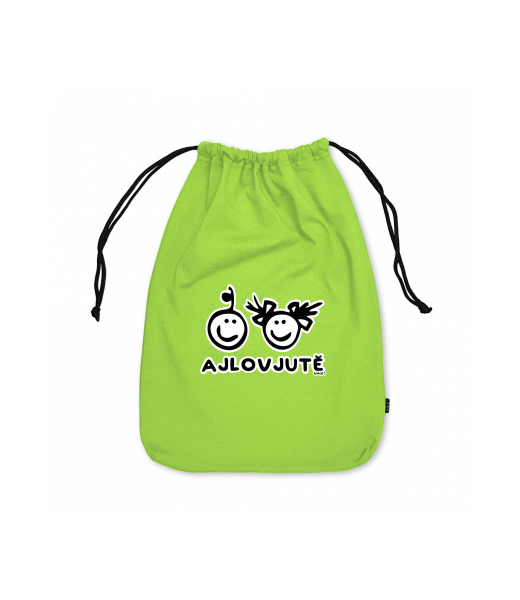 BAVLNĚNÝ OBAL NA PŘEZŮVKY 30X40CM